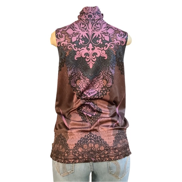 Sami & Jo ~ Blouse - Picture 4 of 8